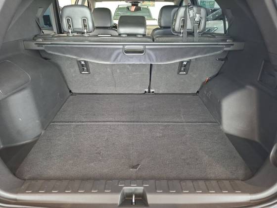 CHEVROLET EQUINOX 1.5 16V TURBO GASOLINA PREMIER AWD AUTOMÁTICO